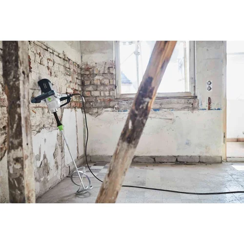 Maišyklė Festool MX 1600/2 RE EF HS3R (575818) image 3