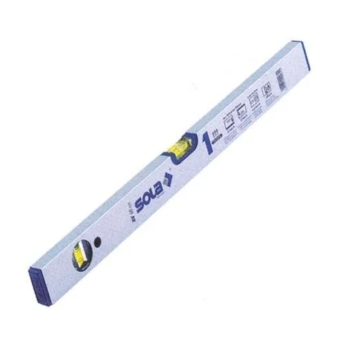Gulsčiukas Sola AV 2L, 120 cm (aliuminis) image 2