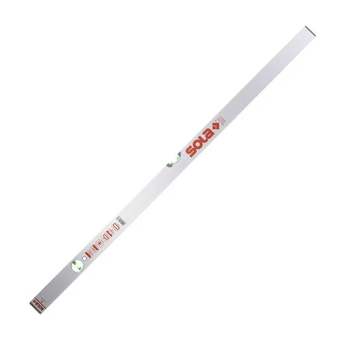 Gulsčiukas Sola AV 2L, 120 cm (aliuminis) image 3