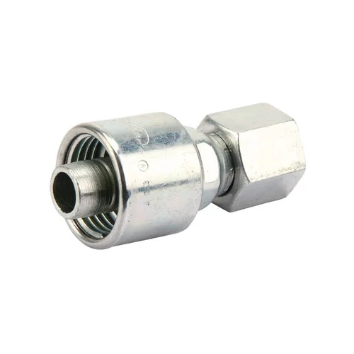 GATES MegaCrimp DN19-1 3/16 JIC įdėklas image 2