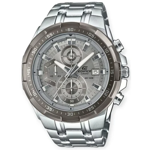 Vyriškas Casio Edifice EFR-539DE-8AVUEF laikrodis, 10 ATM image 1