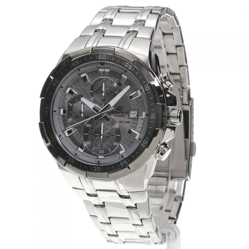 Vyriškas Casio Edifice EFR-539DE-8AVUEF laikrodis, 10 ATM image 2