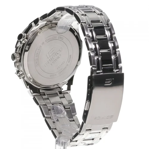 Vyriškas Casio Edifice EFR-539DE-8AVUEF laikrodis, 10 ATM image 3