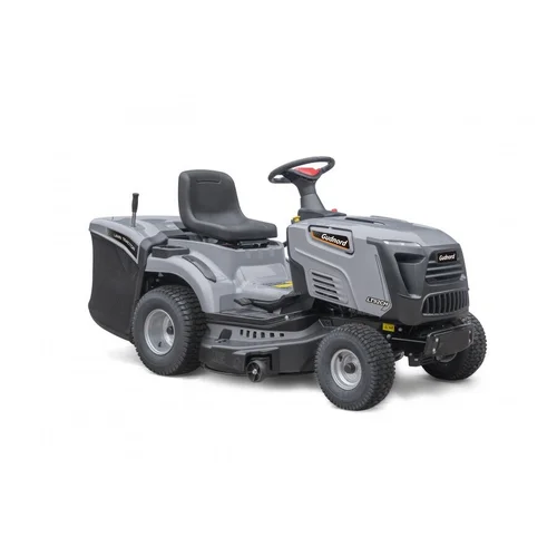 Gudnord LT92H vej traktoriukas 92 cm image 2