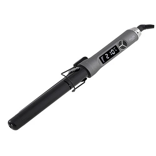 Adler AD 2114 plaukų formavimo žnyplės 60 W image 2