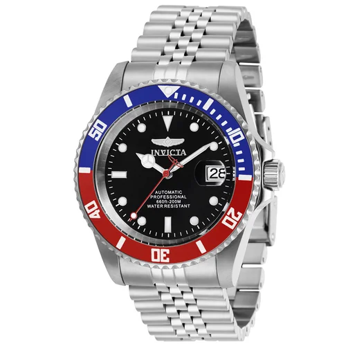 Invicta 29176 automatinis nardymo laikrodis 42 mm image 1