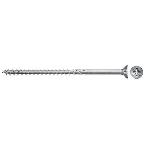 Fischer medsraigčiai FPF II CZP 6,0x140 100 vnt. image 1