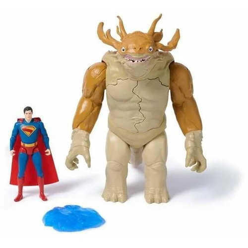 Žaislų Superman figūrų rinkinys 6073195 image 1