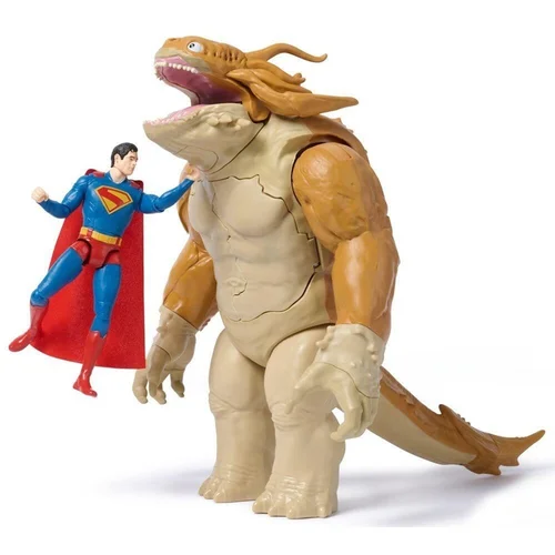 Žaislų Superman figūrų rinkinys 6073195 image 3
