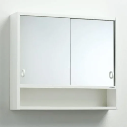 SVEDBERGS A60 pakabinama veidrodinė spintelė 60 cm image 1