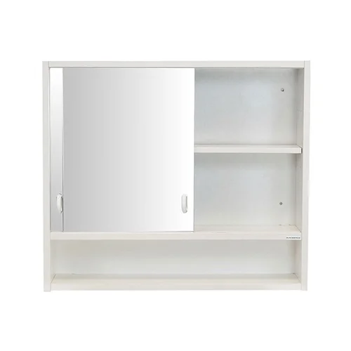 SVEDBERGS A60 pakabinama veidrodinė spintelė 60 cm image 2