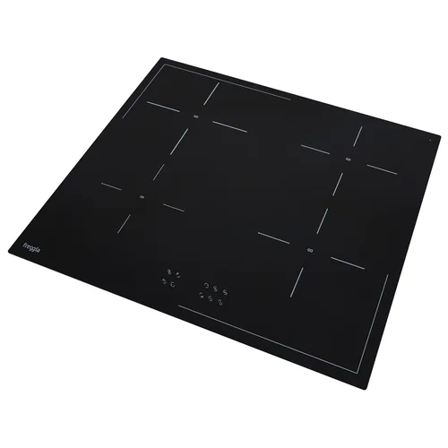 Freggia HCI640B įmontuojama indukcinė kaitlentė 60 cm Juoda image 2