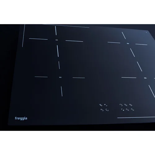 Freggia HCI640B įmontuojama indukcinė kaitlentė 60 cm Juoda image 3