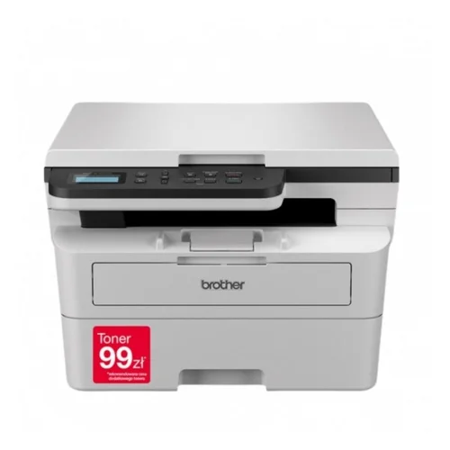 BROTHER DCP-B7600D lazerinis daugiafunkcis įrenginys image 1