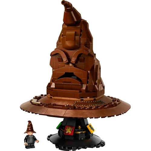 LEGO Harry Potter Kalbanti kepurė 76429 image 3