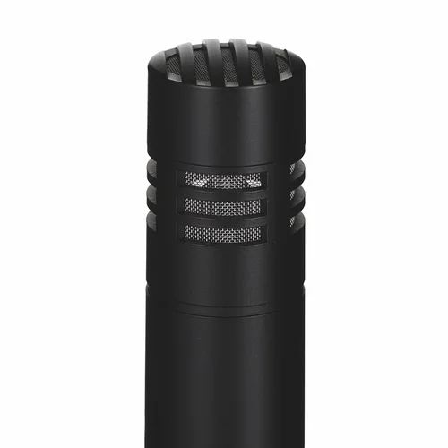 AKG P170 instrumentinis kondensatorinis mikrofonas, juodas image 2