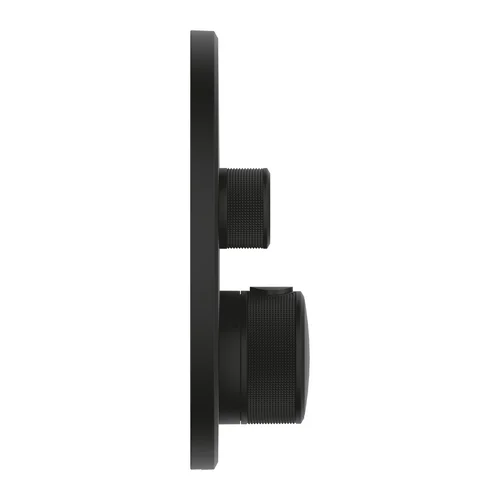 Grohe GROHTHERM SMARTCONTROL 29508KF0 phantom black virštinkinė dalis image 2