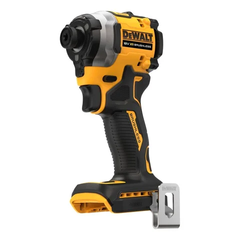 DeWalt DCK429P3T-QW 18 V įrankių rinkinys, geltonas, juodas image 2