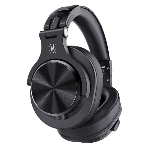 OneOdio Fusion A70 belaidės ausinės, juodos image 3