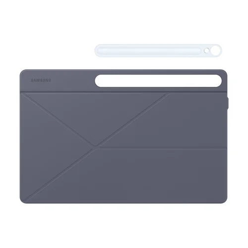BX620PL Išmanus dėklas Samsung Galaxy Tab S10 FE+, Mėlynas image 2