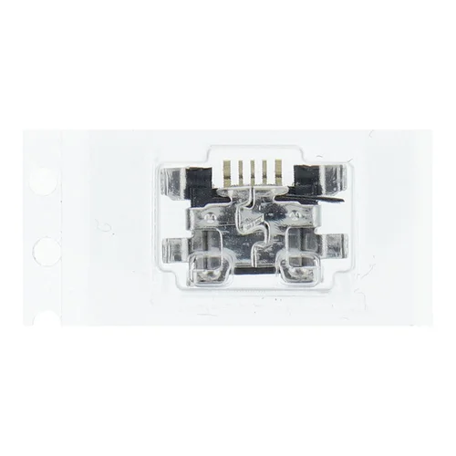 Huawei Y7 2018 įkrovimo jungties fleksinis kabelis image 2