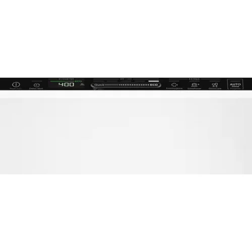 Įmontuojama indaplovė Electrolux 900, ComfortLift, EEC67310L image 2