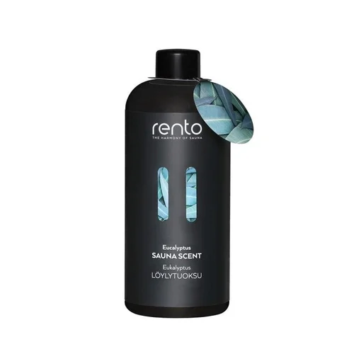 Rento Pirties kvapas Eukaliptas, 400 ml image 1