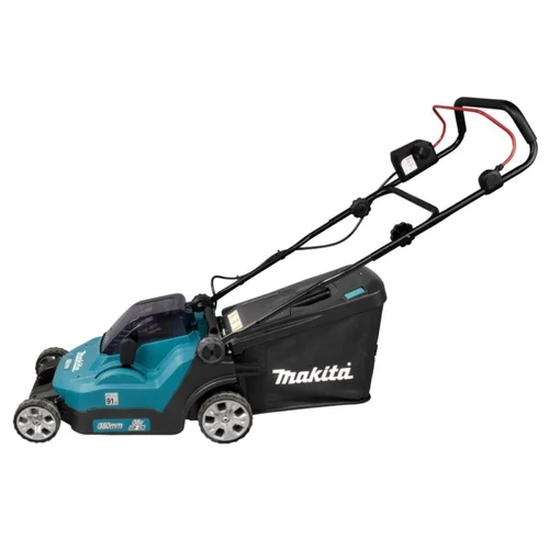 Makita DLM382PT2 akumuliatorinė vejapjovė 380 mm image 2
