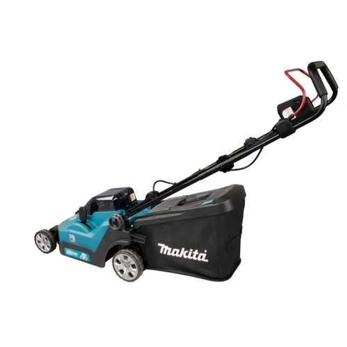 Makita DLM382PT2 akumuliatorinė vejapjovė 380 mm image 3