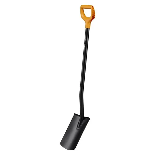Fiskars Solid 1066717 kastuvas, 1170 mm image 1