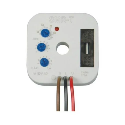 ETI SMR-T AC laikos rėlė 230 V image 2