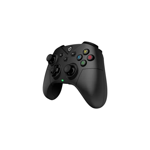 MSI Force GC300 Pultas Juoda image 3