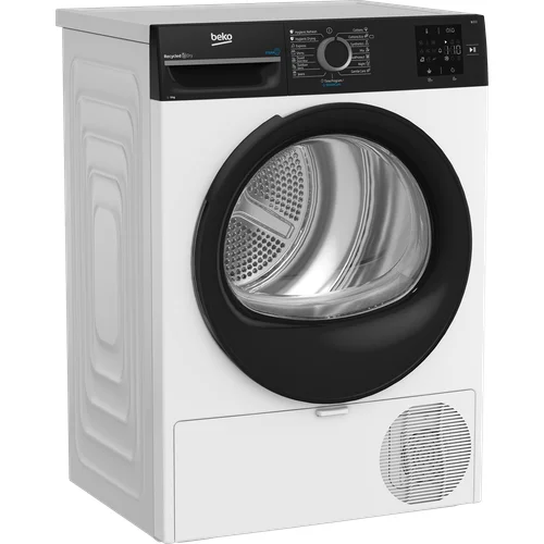Džiovyklė Beko BM3T3924WBB image 3