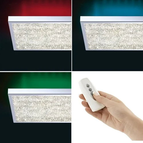 EGLO Cardito LED Lubinis šviestuvas, 19W image 3