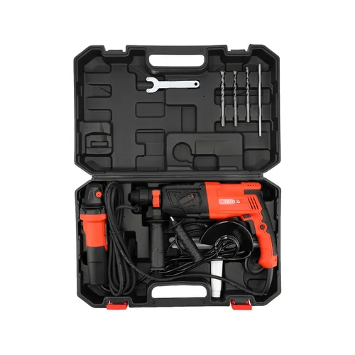 YATO YT-821200 perforatoriaus ir šlifuoklio rinkinys, 125 mm image 2