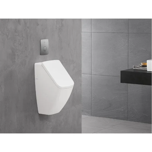 Villeroy & Boch Viconnect pisuaro vandens nuleidimo mygtukas - Chromo image 1
