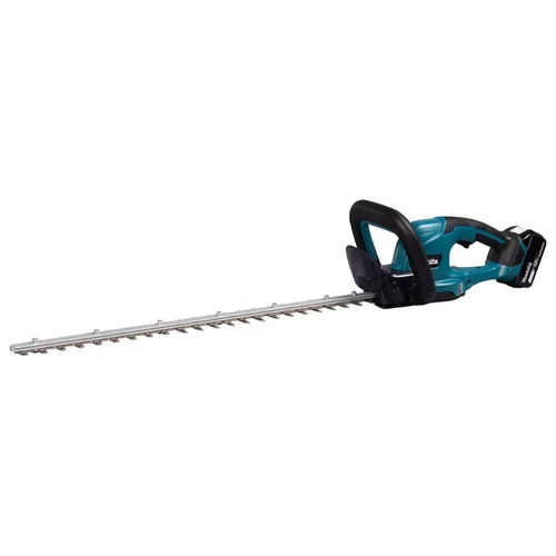 Makita DUH607RT Gyvatvorių žirklės, 18V, 1x5.0Ah image 1