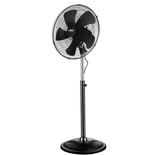Neo Tools NEO 90-003 Pastatomas ventiliatorius, 100 W, 45 cm image 1