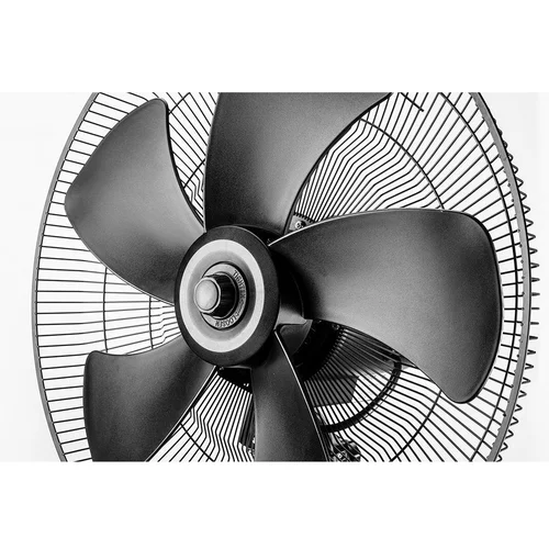 Neo Tools NEO 90-003 Pastatomas ventiliatorius, 100 W, 45 cm image 3