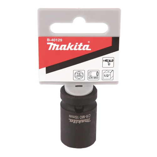 Makita B-40129 Smūginė sukimo galva, 15-38 mm, 1/2" image 2