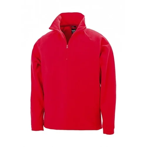 Vyriškas flysinis Result R112X džemperis - 3XL, Navy image 1