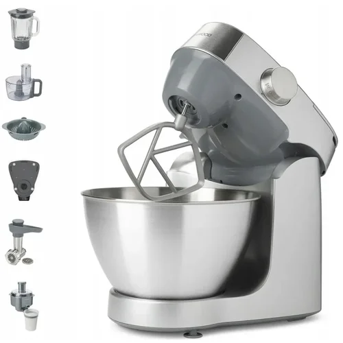 Kenwood KHC29A.R0SI Virtuvinis kombainas image 2