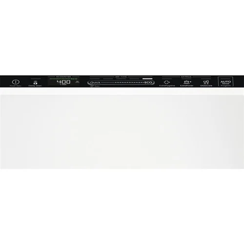 Electrolux EEG68600W įmontuojama indaplovė, Juoda image 2