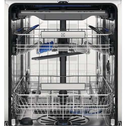 Electrolux EEG68600W įmontuojama indaplovė, Juoda image 3