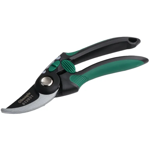 CHANGLU TOOLS Sodo žirklės sekatorius 210mm lenktos image 1