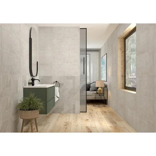 PAMESA Muren Taupe, 36x80 cm image 2
