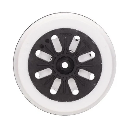 Bosch GEX 150 AC/Turbo šlifavimo padas 2608601185 image 1