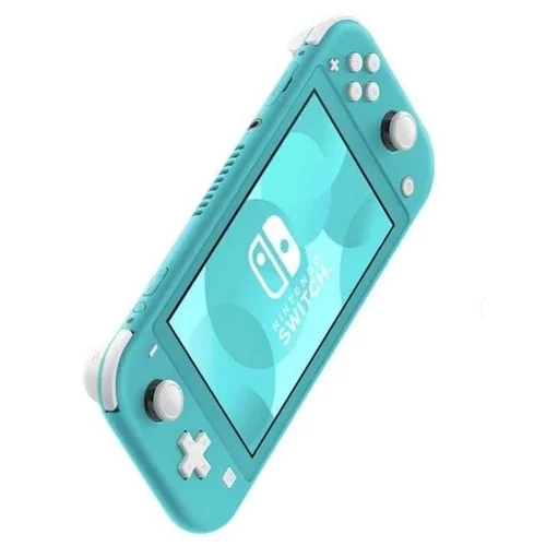 Nintendo Switch Lite Blue Turquoise image 3