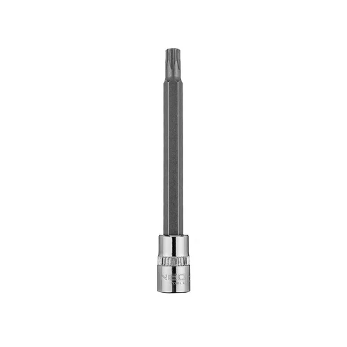 NEO TORX TX30 antgalis su 1/4" galvute, ilgas, 87 mm image 1