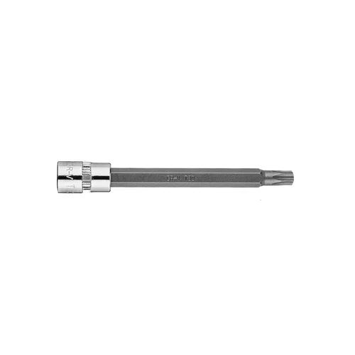 NEO TORX TX30 antgalis su 1/4" galvute, ilgas, 87 mm image 2